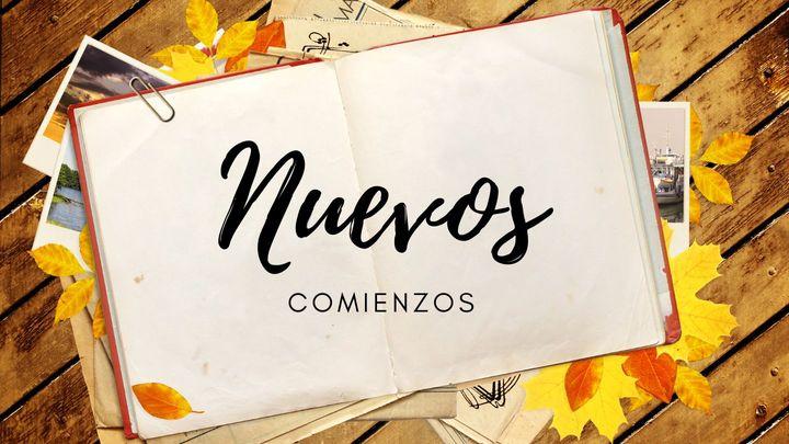 Nuevos Comienzos