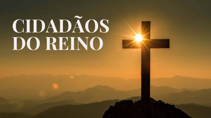 Cidadãos do Reino