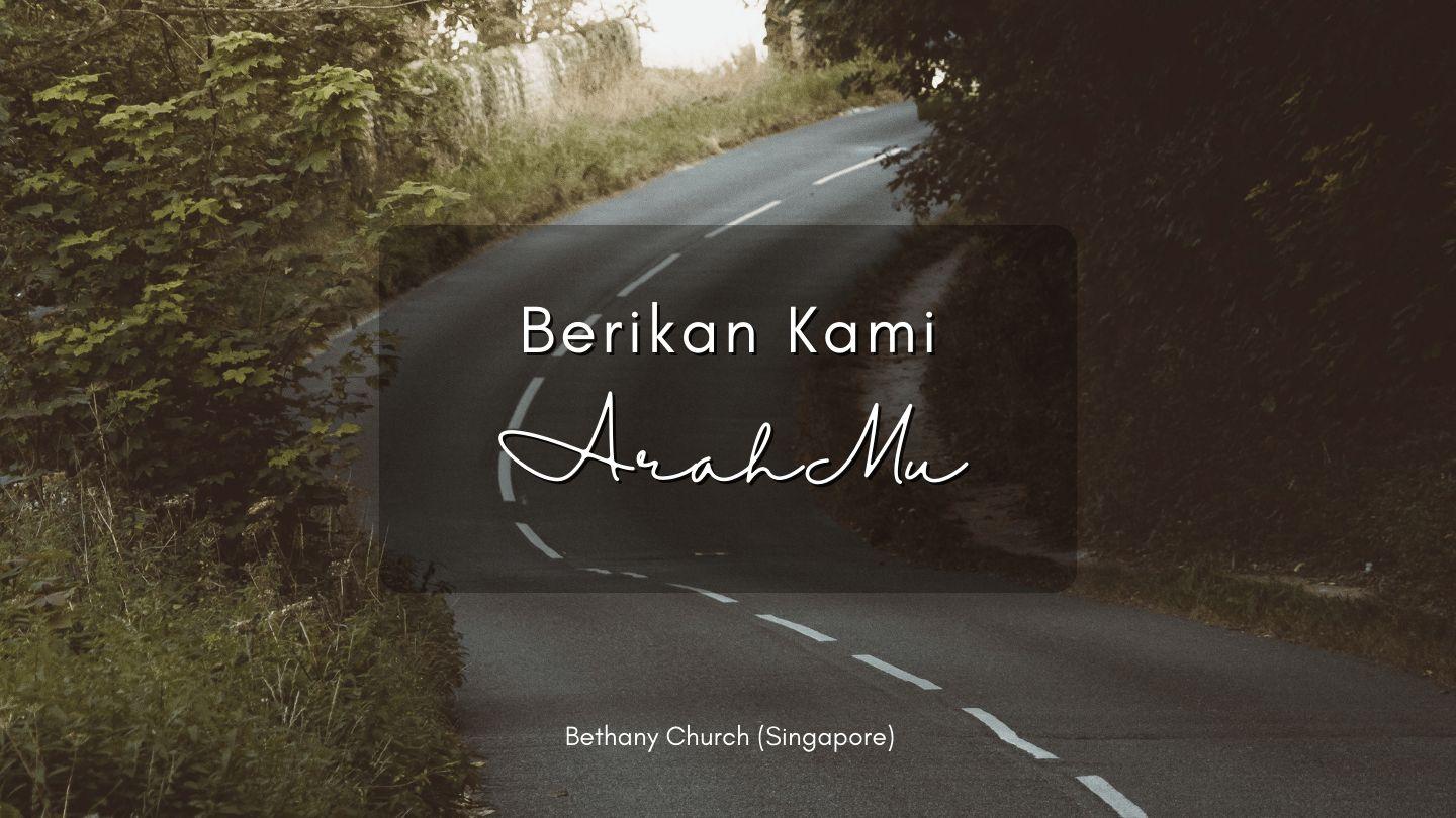 Berikan Kami ArahMu Luke 15:7 Common English Bible