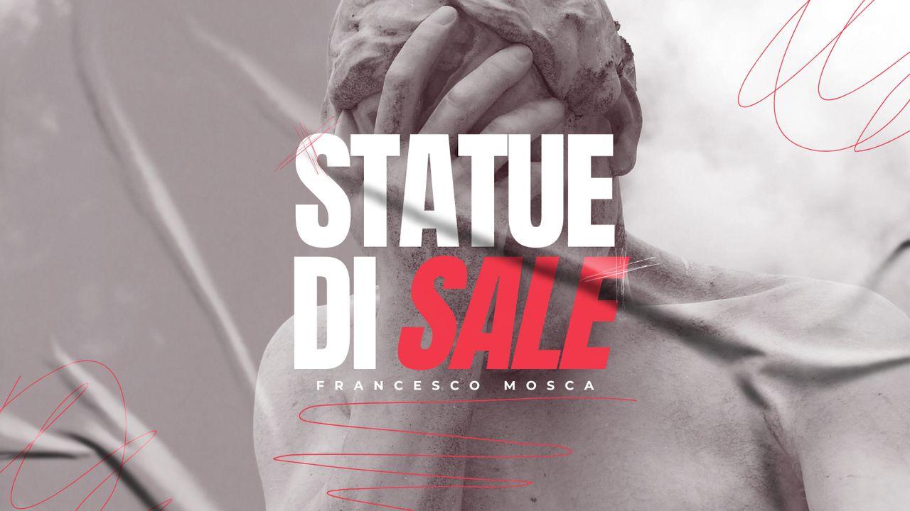 Statue di sale