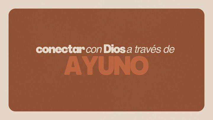Ayuno | Devocional De 7 Días