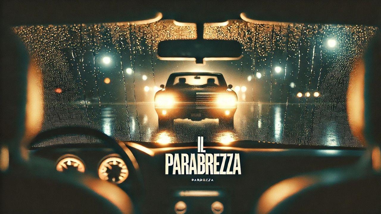 5 Giorni Di Lettura "Il Parabrezza"