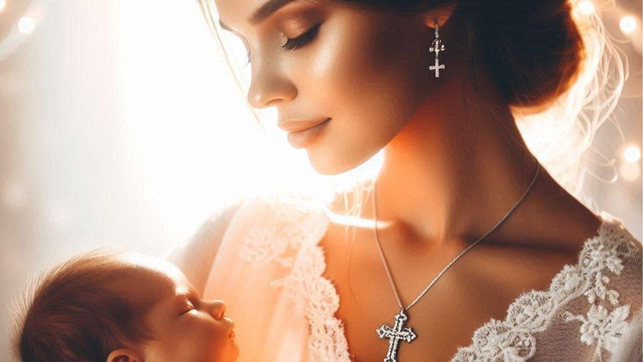 Maternidade à Luz da Palavra de Deus