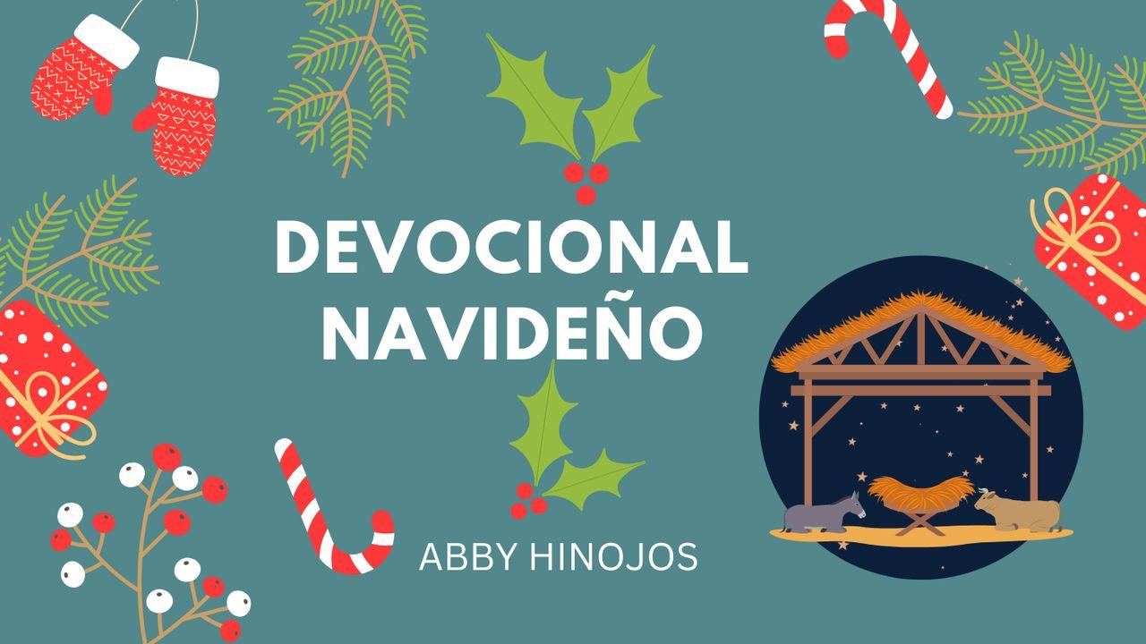 Devocional Navideño Para Niños