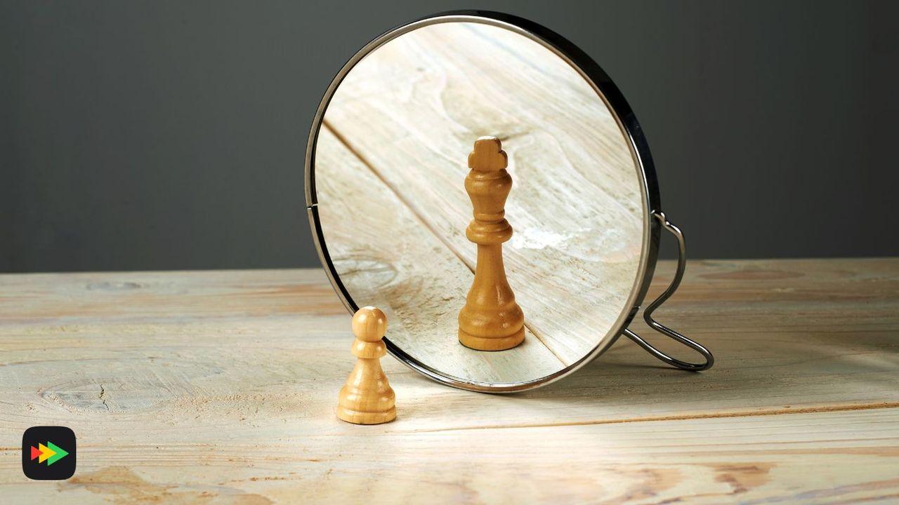 Mentoring Lessons: Ego