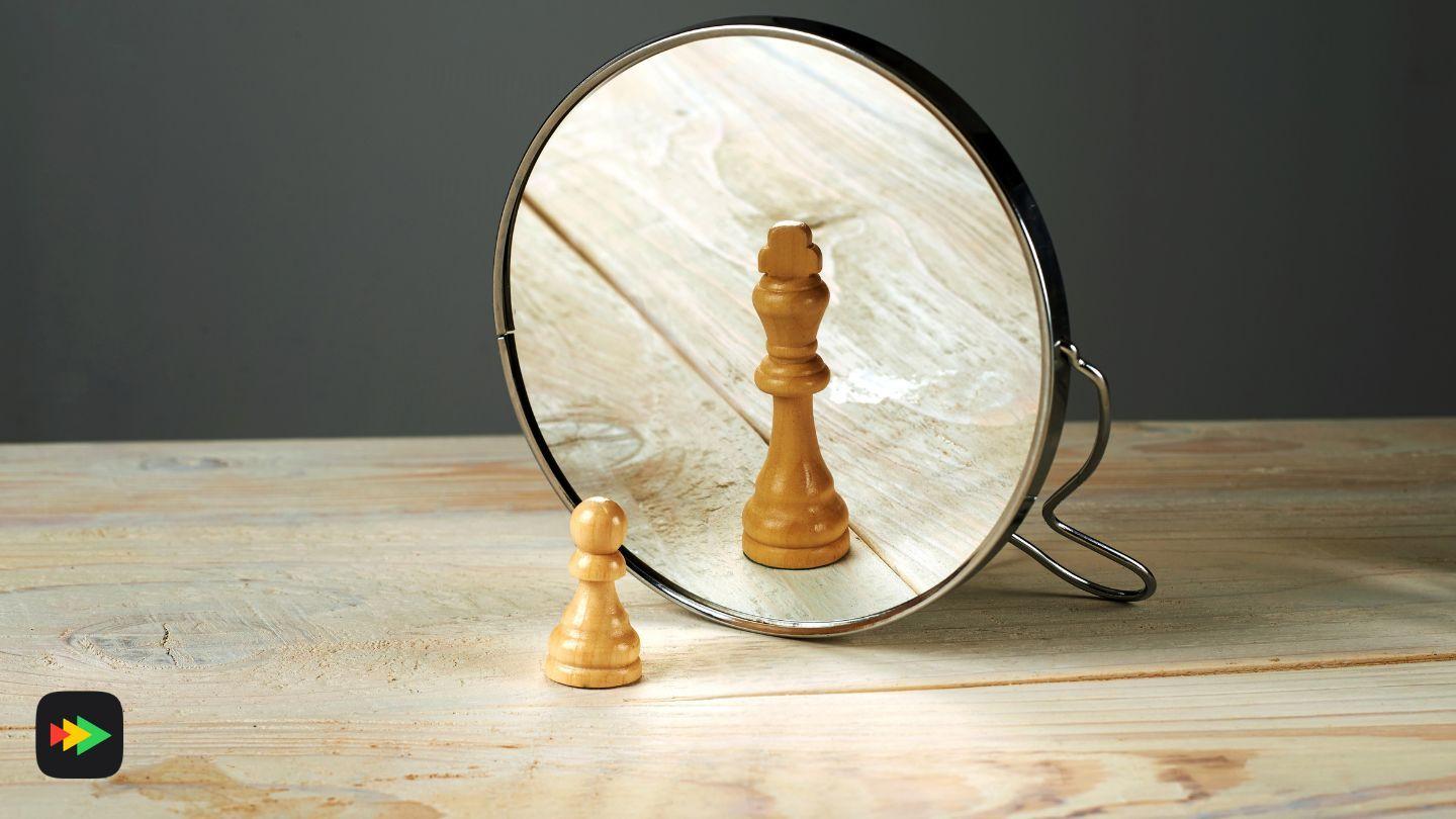 Mentoring Lessons: Ego Proverbs 16:18-25 American Standard Version