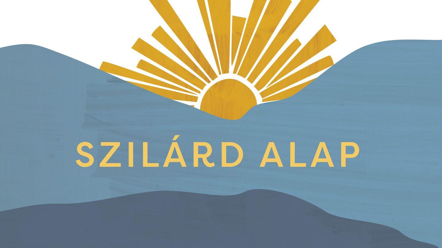 Szilárd alap