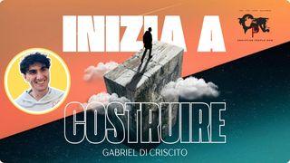 Inizia a Costruire मत्ती 7:24 सत मारग पर चलन वारो किताब