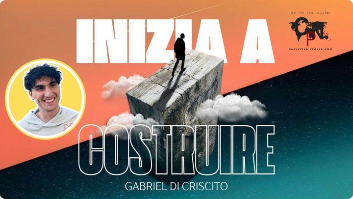 Inizia a Costruire