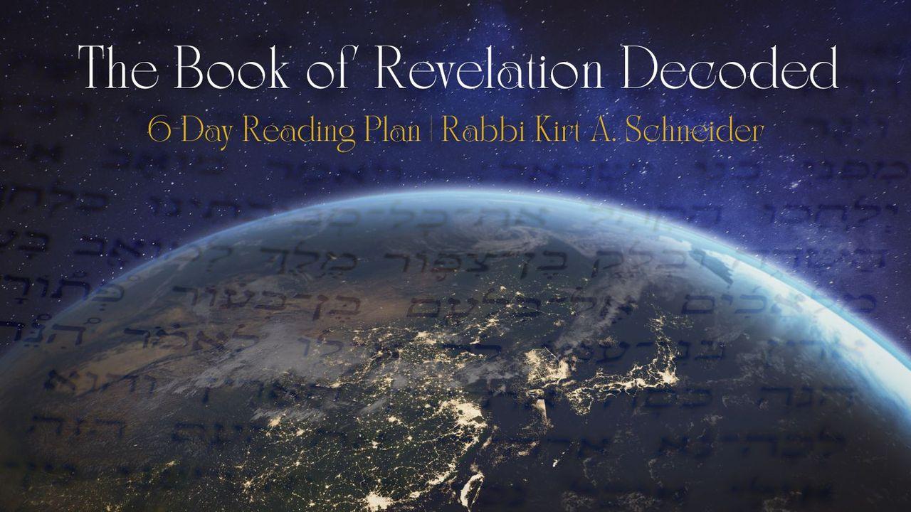 The Book of Revelation Decoded
