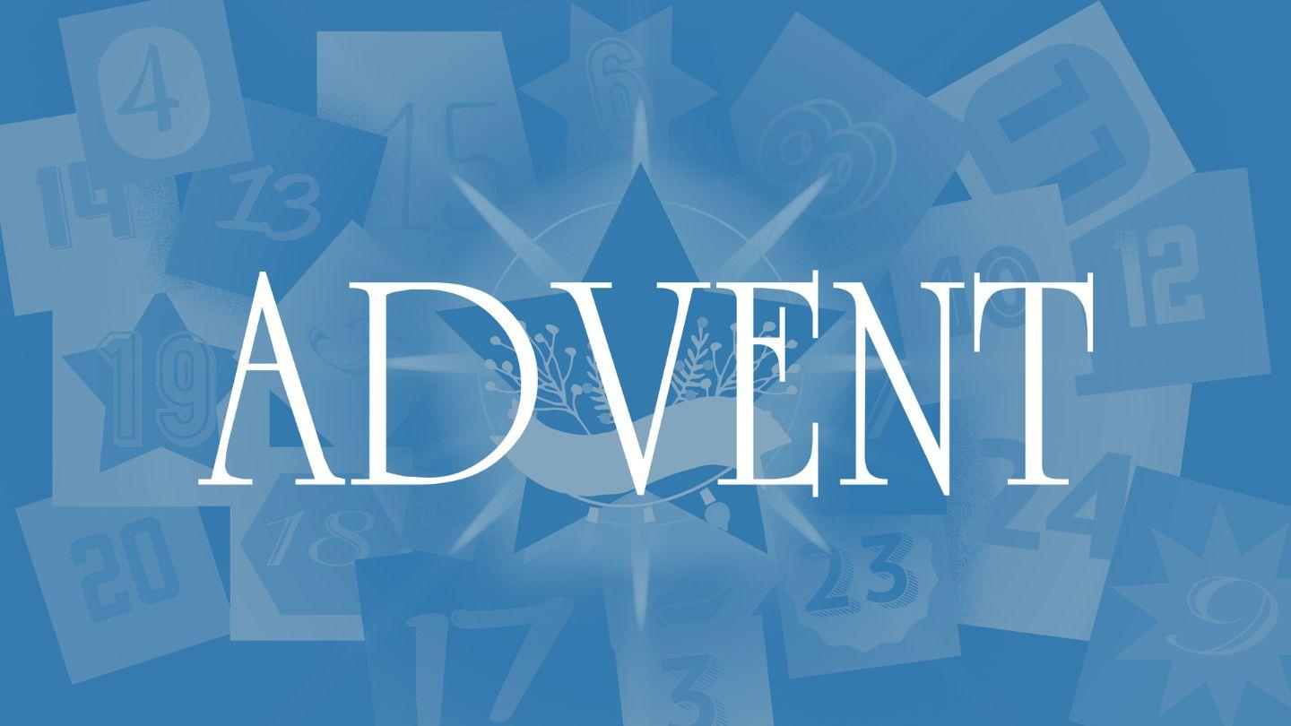 Radiant YTH Advent