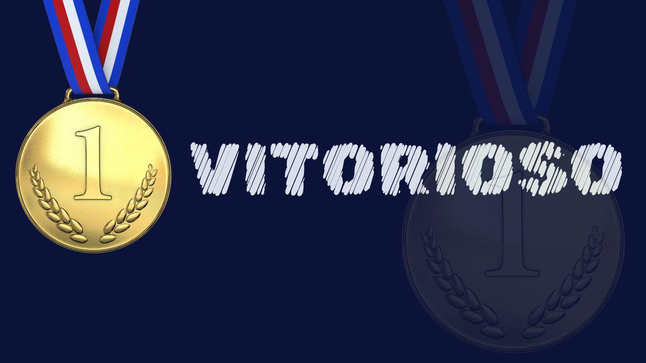 Vitorioso