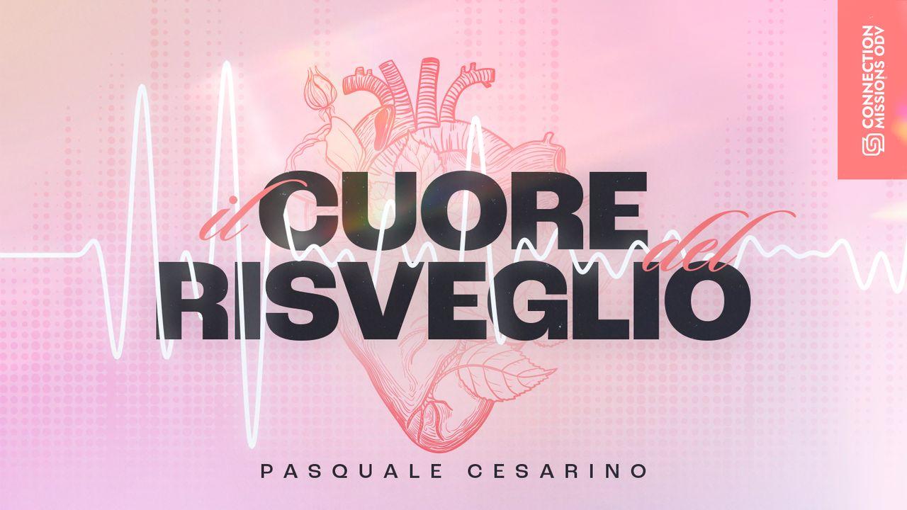 Il Cuore Del Risveglio