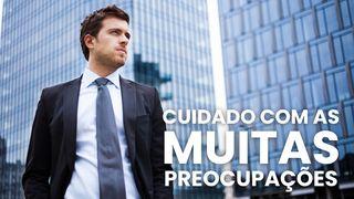 Cuidado Com as Muitas Preocupações Mwanzo 12:1 Swahili Revised Union Version