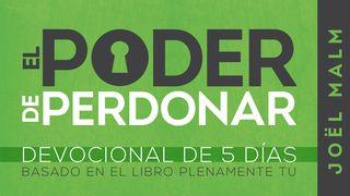 El Poder De Perdonar Zhuwawu 8:31 Takwane