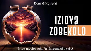 Izidya Zobekolo