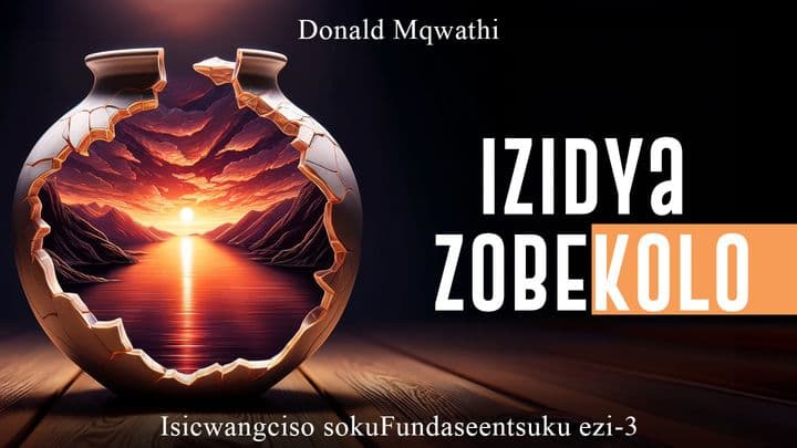 Izidya Zobekolo