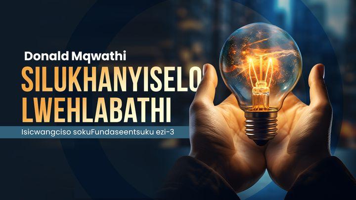 Silukhanyiso lwehlabathi