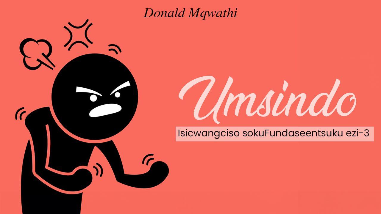 Umsindo