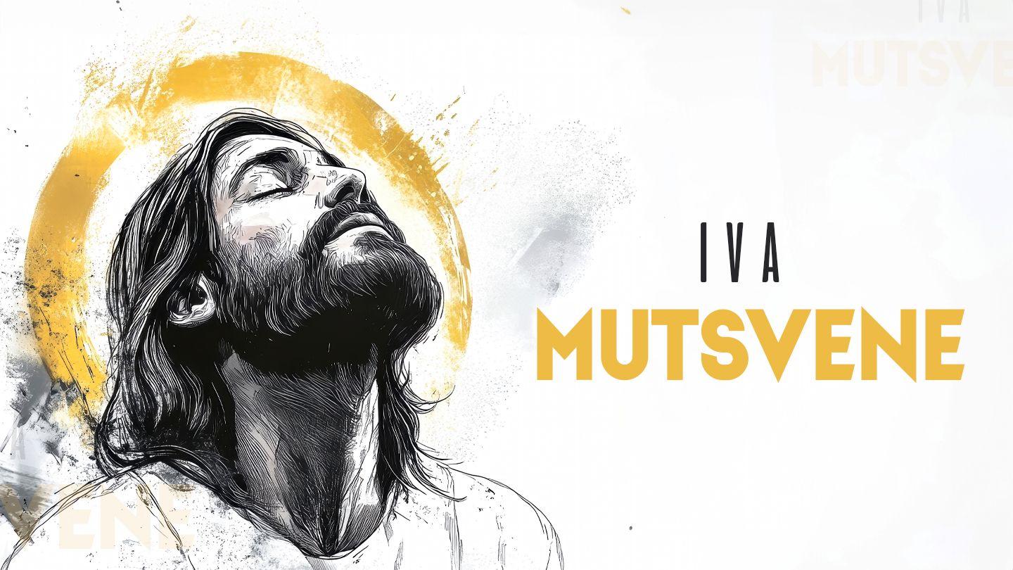 Iva Mutsvene