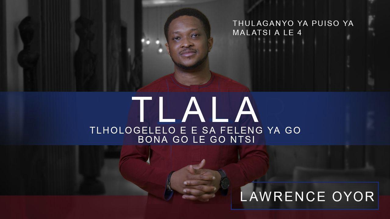 Tlala
