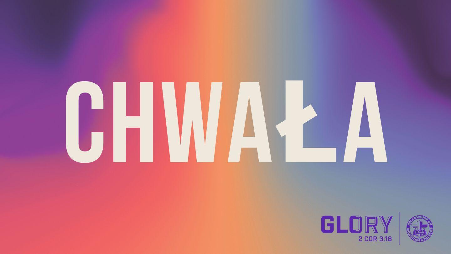 CHWAŁA Philippians 3:9-15 New English Translation