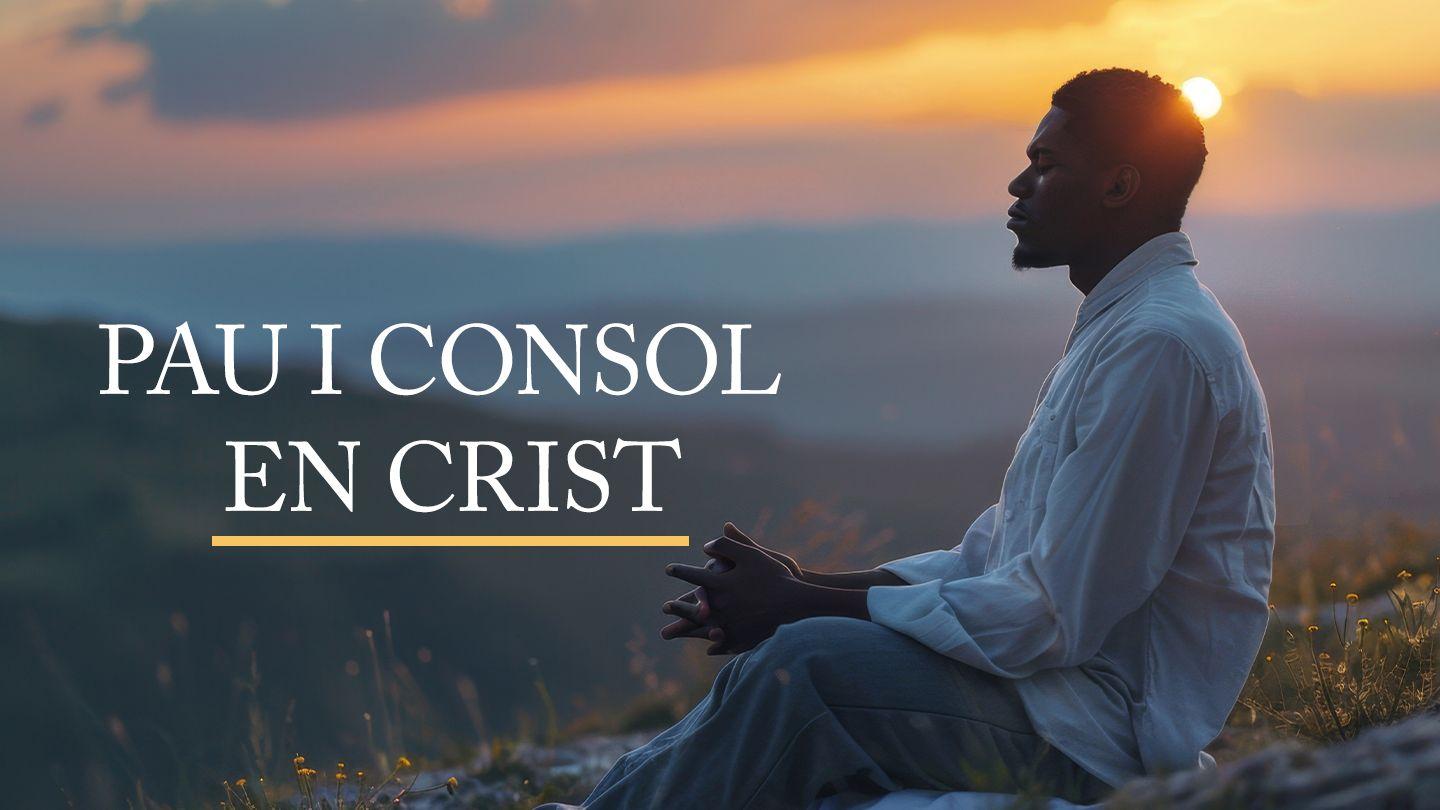 Pau i consol en Crist ヨハネによる福音書 14:1-10 Japanese: 聖書　口語訳