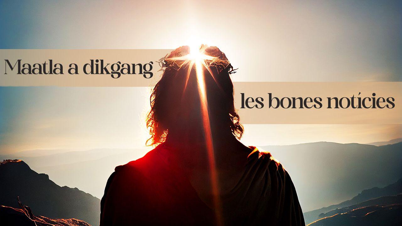 El poder de les bones notícies