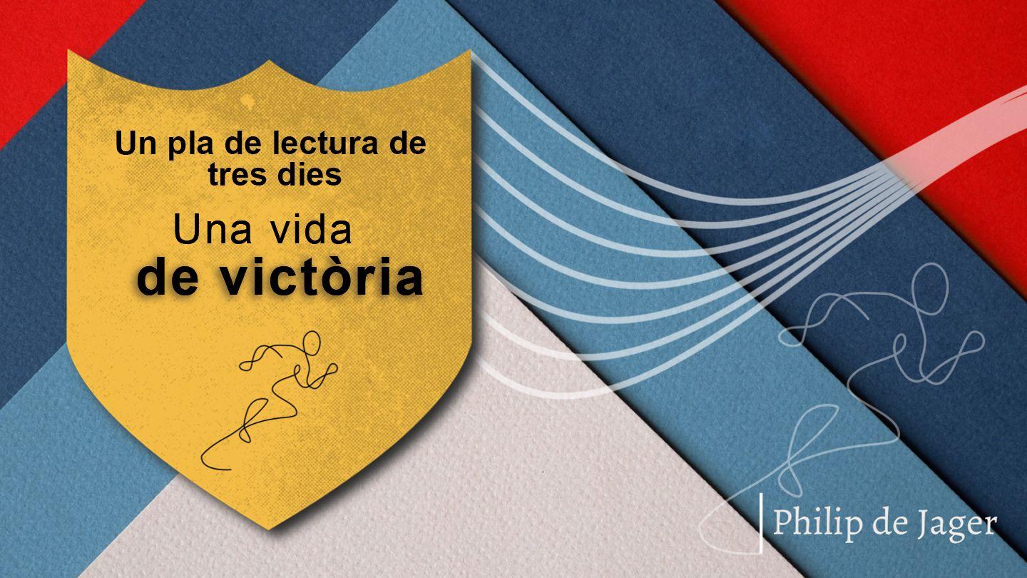 Una vida de victòria Римдарға 5:5 Изге Яҙма