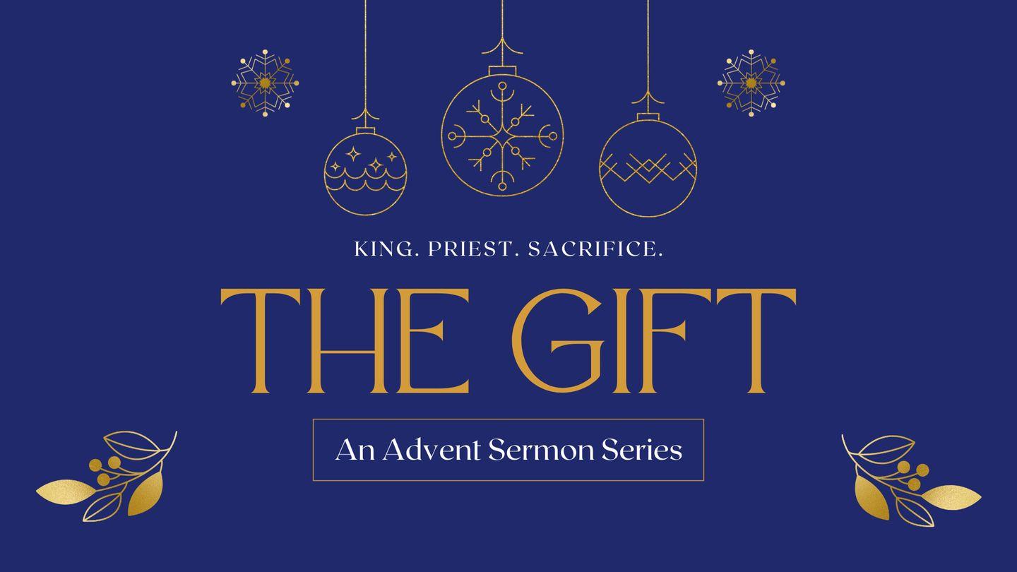 The Gift
