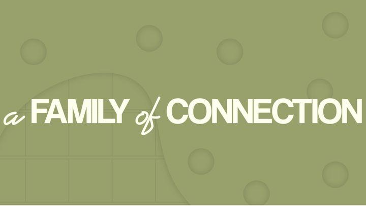 A Family of Connection