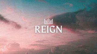Reign II Kings 19:14-37 New King James Version
