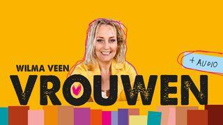 Vrouwen Lukas 7:36-50 BasisBijbel, de bijbel in makkelijk Nederlands