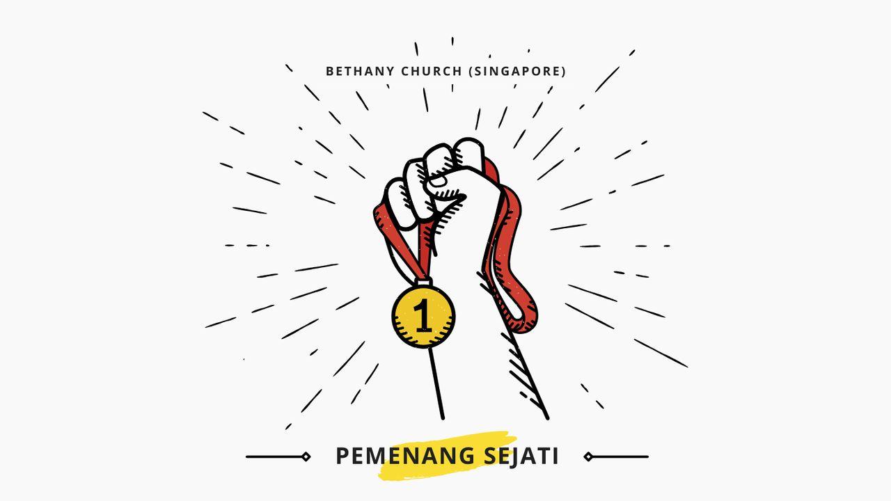 Pemenang Sejati
