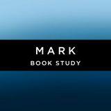 Mark Book Study - the Story
