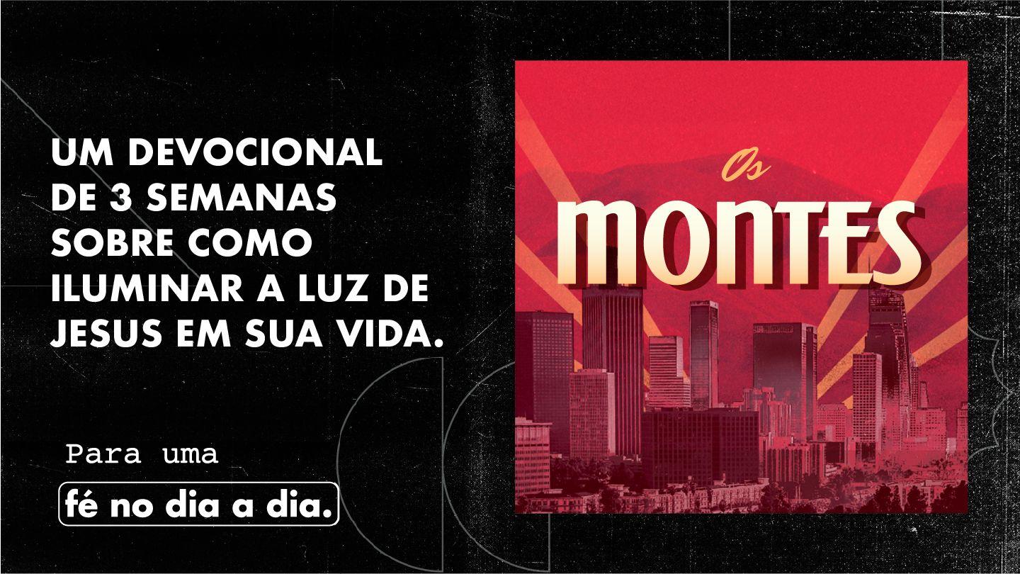 Os Montes
