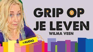 Grip op je leven!