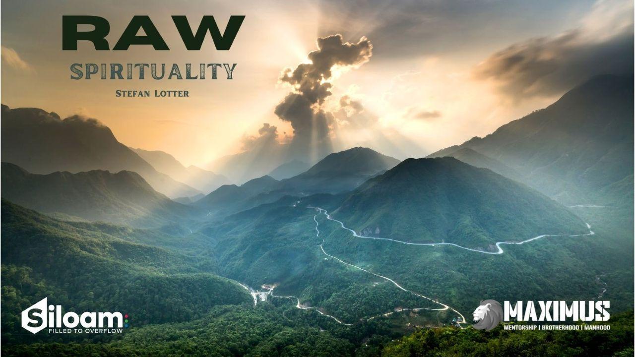 RAW Spirituality
