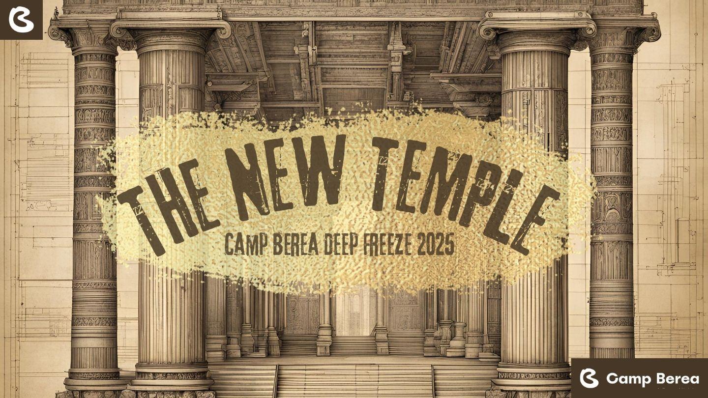 The New Temple