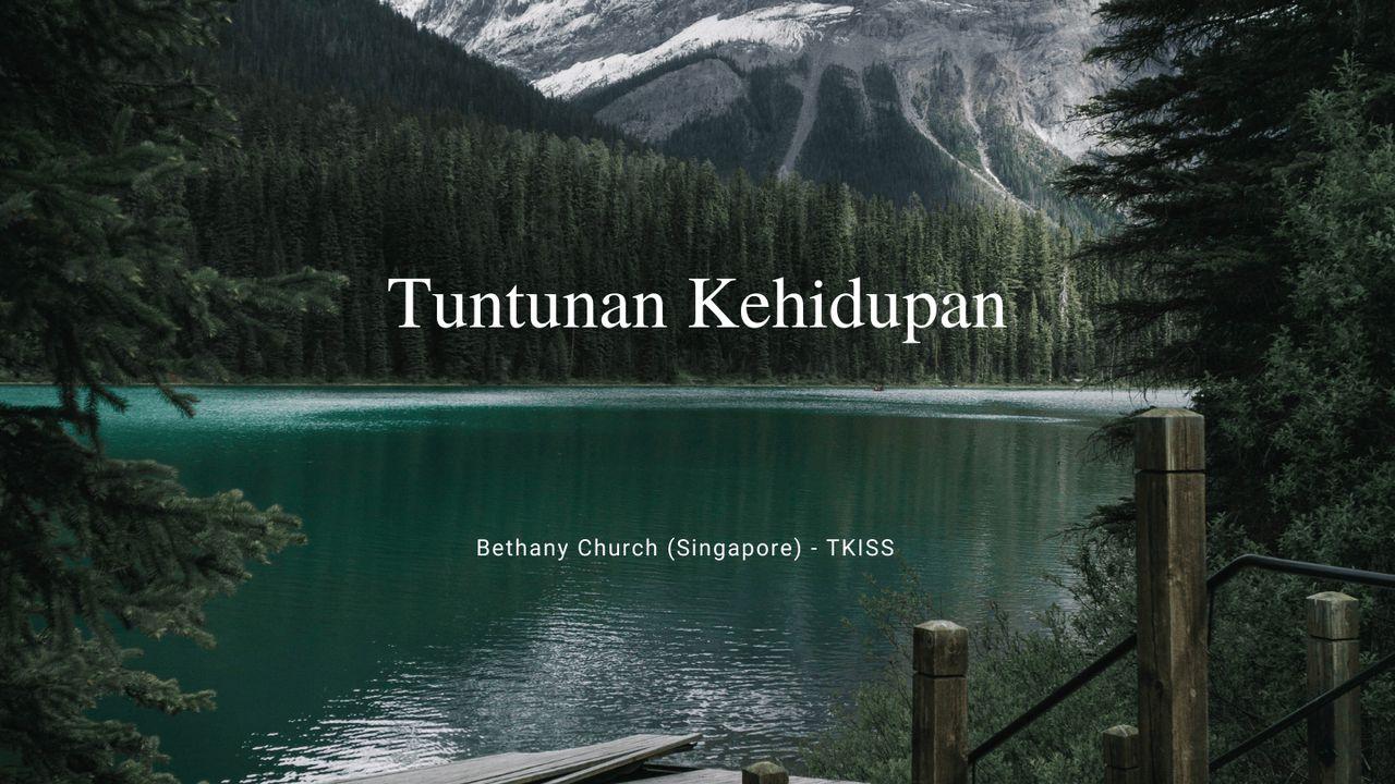 Tuntunan Kehidupan