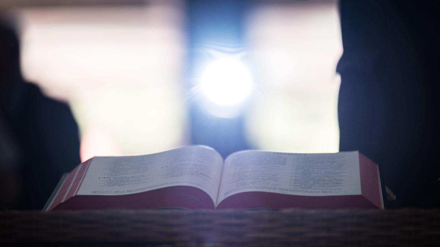 Gebetswoche Für Die Einheit Der Christen 2025