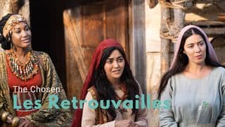 Les Retrouvailles (S3-E1)