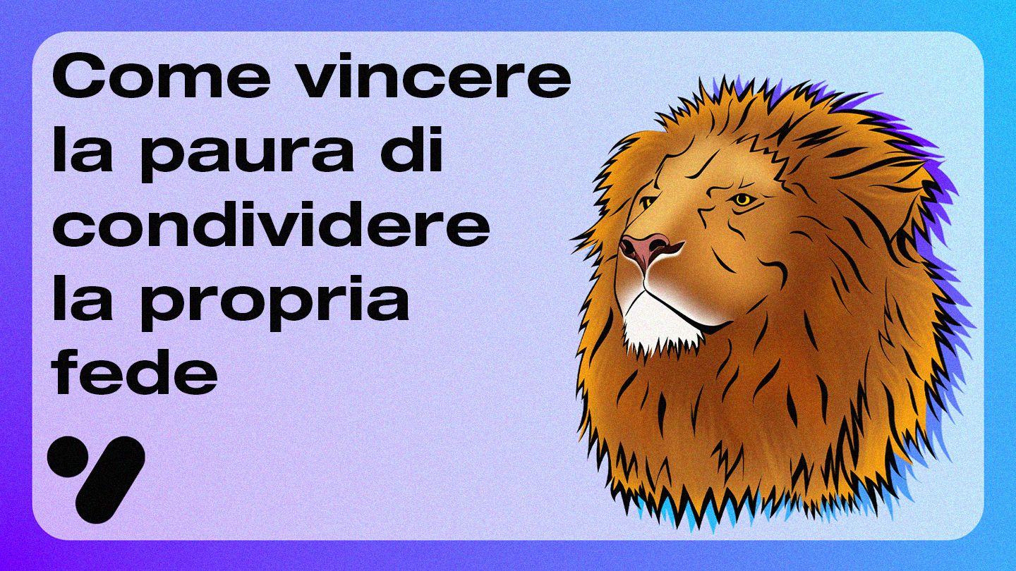 Come Vincere La Paura Di Condividere La Propria Fede Philippians 4:13 Christian Standard Bible