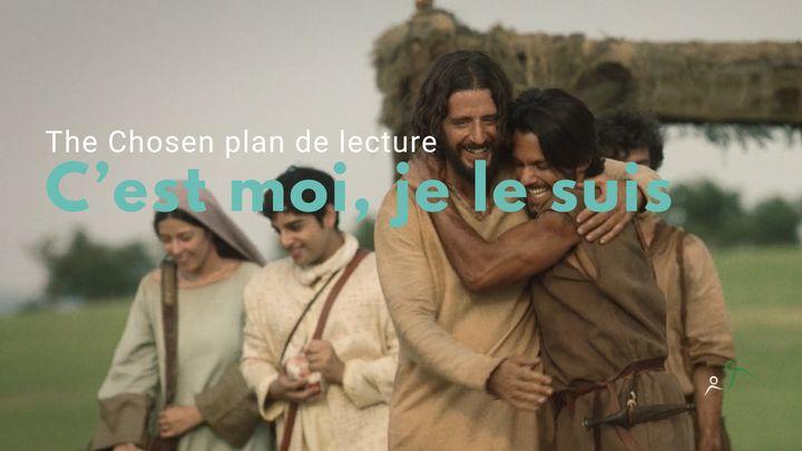C’est moi, je le suis (S1-E8)