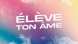 5 Habitudes Transformatrices Pour Recharger Ton Âme Matayo 6:33 Kirimi Interconfessional Bible
