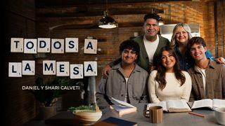 Todos a La Mesa Mateo 3:17 ONUGBÙ NYƐNYÃ VUVƆ