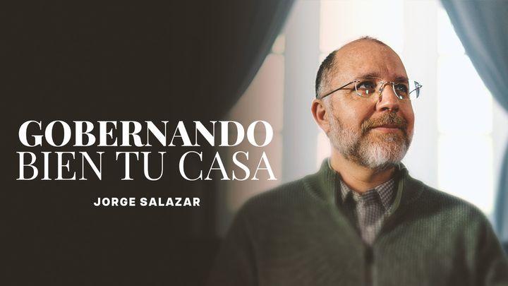 Gobernando bien tu casa