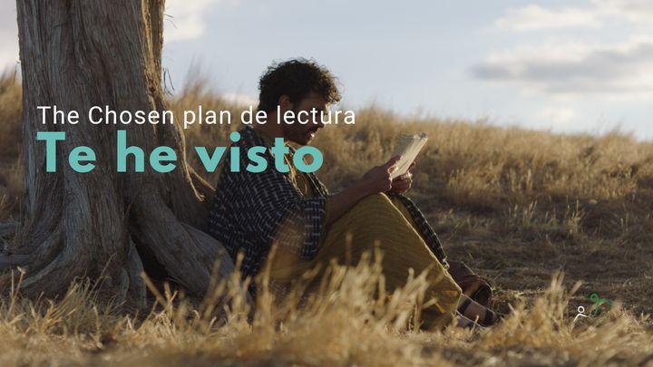 Te He Visto (S2-E2)
