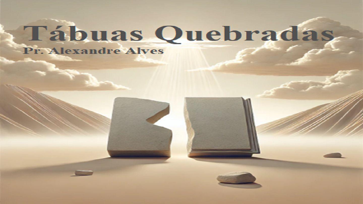 Tábuas Quebradas Êxodo 34:28 Bíblia Sagrada, Nova Versão Transformadora