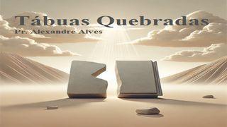 Tábuas Quebradas